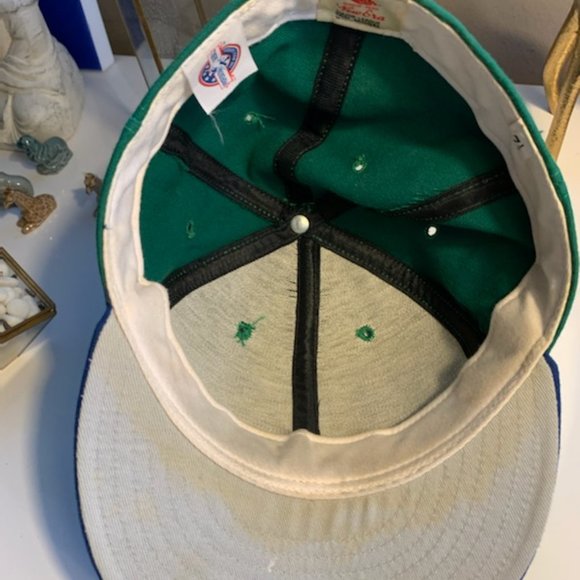 Denver Zephyrs sign by Johnny Blanchard - Picture 4 of 5